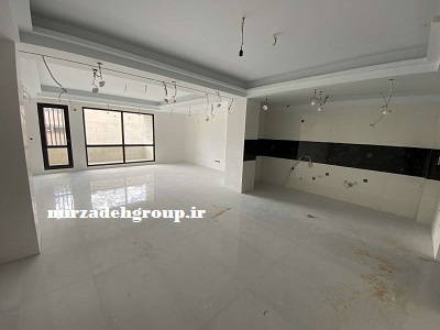 فروش 108 متری در کانال غربی